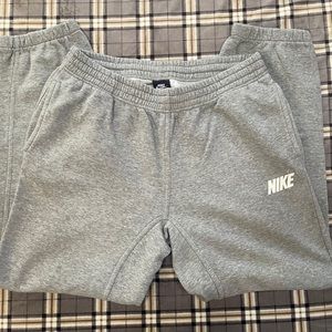 Men’s Nike Sweatpants Size Large